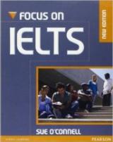 Focus on IELTS New Edition Coursebook/iTest CD-Rom Pack