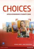 Choices Upper Intermediate Students' Book