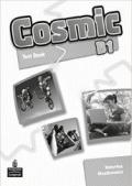 Cosmic B1. Test book. Per le Scuole superiori. Con CD Audio. Con espansione online