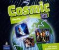 Cosmic B2 Class Audio CDs