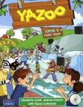 Yazoo Global Level 3 Pupil's Book and CD (2) Pack