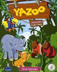 Yazoo Global Starter Pupil's Book and CD Pack