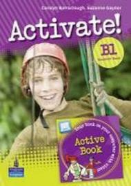 Activate! Level B1. Student's book. Con espansione online. Con DVD. Per le Scuole superiori