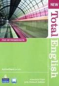 New Total English Pre-Intermediate Active Teach CD-ROM