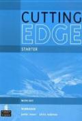 Cutting Edge Starter Workbook With Key