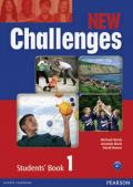 New challenges. Student's book. Per le Scuole superiori. Con espansione online: 1