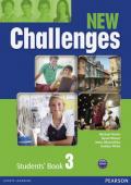 New challenges. Student's book. Per le Scuole superiori. Con espansione online: 3