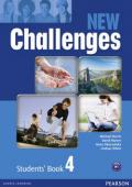 New challenges. Student's book. Per le Scuole superiori. Con espansione online: 4