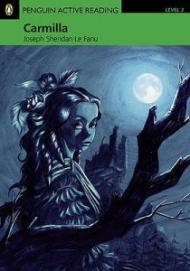 Carmilla. Level 3. Con espansione online. Con DVD-ROM