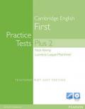 Practice tests plus FCE 2. Per le Scuole superiori