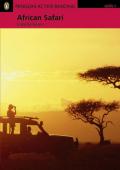 African safari. Con CD Audio MP3