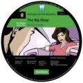 The big sleep. Con CD Audio formato MP3