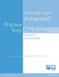 Pactice tests plus CAE 2. With key. Per le Scuole superiori