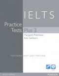 Practice tests IELTS 3. Per le Scuole superiori