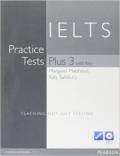 Practice Tests Plus IELTS 3 With Key