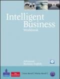 Intelligent business. Advanced. Workbook. Per le Scuole superiori. Con CD Audio. Con CD-ROM