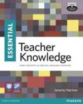 Essential Teacher Knowledge Book: Core Concepts in English Language Teaching