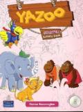 Yazoo Global Starter Activity Book and CD ROM Pack