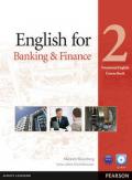 Vocational english. English for banking & finance. Coursebook. Per le Scuole superiori. Con CD-ROM: 2