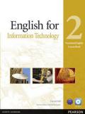Vocational english. English for IT. Coursebook. Per le Scuole superiori. Con CD-ROM: 2
