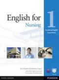 Vocational english. English for nursing. Coursebook. Per le Scuole superiori. Con CD-ROM: 1