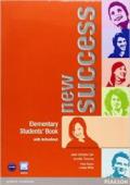 New success. Elementary. Student's book. Per le Scuole superiori. Con CD-ROM. Con espansione online