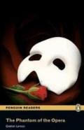 The phantom of the opera. Penguin readers level 5. Con espansione online. Per le Scuole superiori