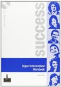 Success. Upper intermediate. Student's book-Workbook. Con espansione online. Per le Scuole superiori