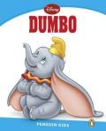 Dumbo. Penguin kids. Level 1. Con espansione online