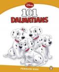 Level 3: Disney 101 Dalmations