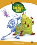 Level 3: Disney Pixar A Bug's Life