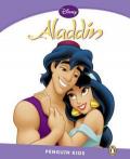 Aladdin. Melanine Williams