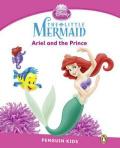 The Little Mermaid. Melanie Williams