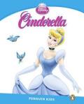 Penguin Kids 1 Cinderella Reader