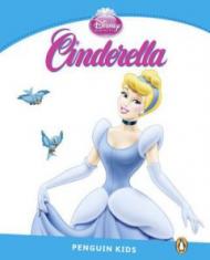 Penguin Kids 1 Cinderella Reader