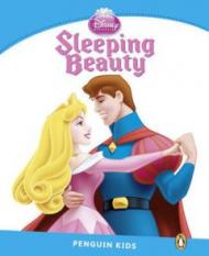 Sleeping Beauty. Melanie Williams