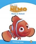 Level 1: Disney Pixar Finding Nemo