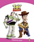 Toy Story 1. Melanie Williams