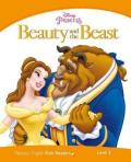 Level 3: Disney Princess Beauty and the Beast