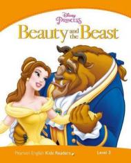 Level 3: Disney Princess Beauty and the Beast