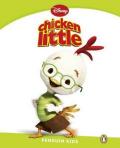 Chicken Little. Melanie Williams