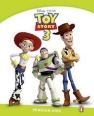 Level 4: Disney Pixar Toy Story 3