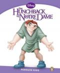 The Hunchback of Notre Dam. Melanie Williams