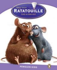 Ratatouille. Melanie Williams