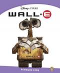 Wall-E. Melanie Williams