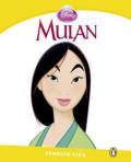 Mulan. Melanie Williams