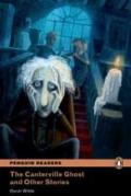 Level 4: The Canterville Ghost and Other Stories Book and MP3 Pack: Industrial Ecology