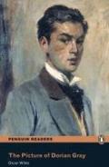 The picture of Dorian Gray