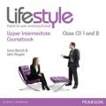 Lifestyle. Upper intermediate. Per le Scuole superiori. 2 CD Audio