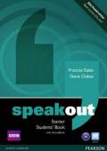 Speakout. Starter. Student's book. Per le Scuole superiori. Con Multi-ROM. Con espansione online